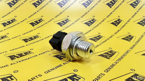 Датчик давления масла DEUTZ 01182792   20943001 — фото 2